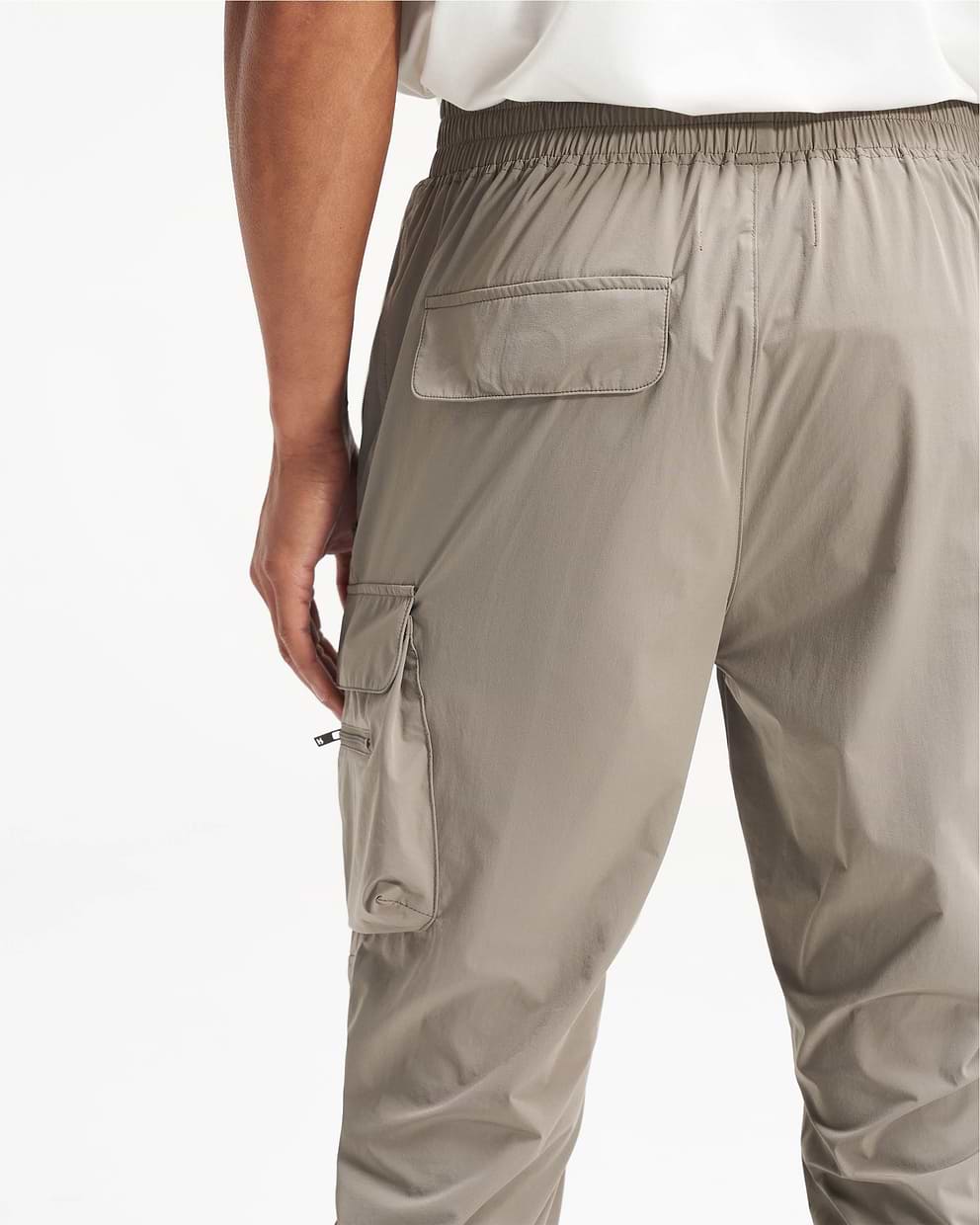 247 Pant - Taupe